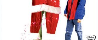 Santa Who? background
