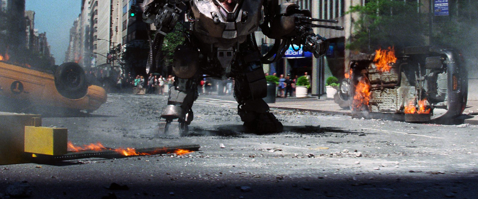 The Amazing Spider-Man 2 background