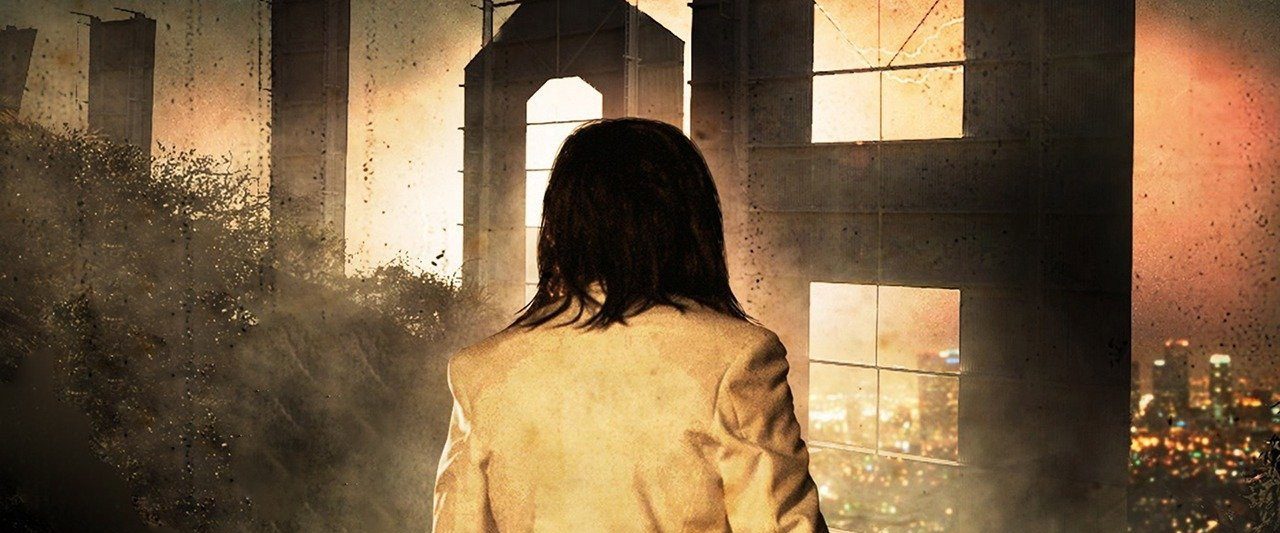 L.A. Slasher background