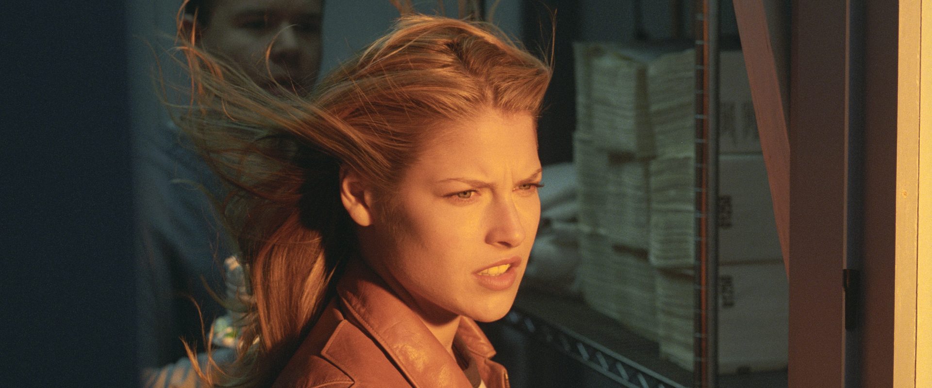 Final Destination 2 background