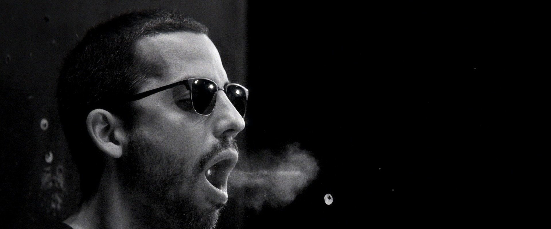 David Blaine: Real or Magic background