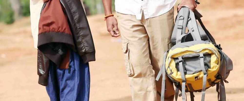 Vajrakaya background