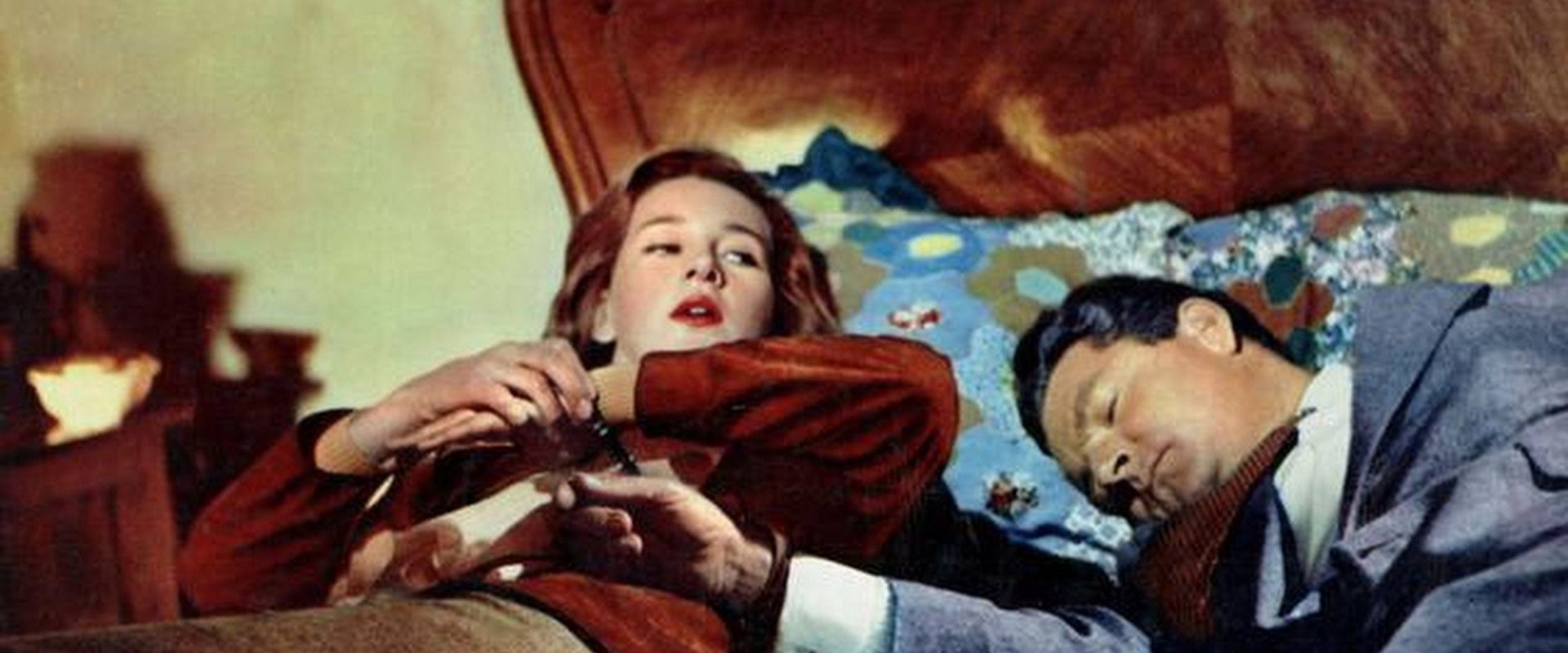 The 39 Steps background