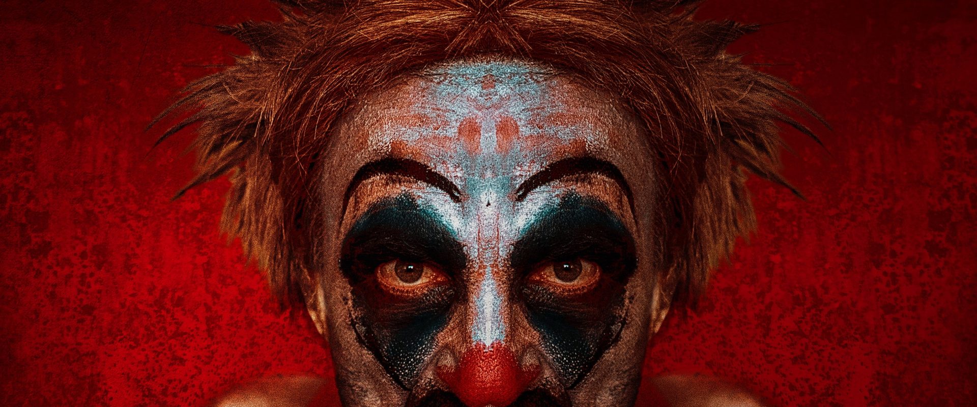 Asylum: Twisted Horror and Fantasy Tales background
