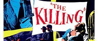 The Killing background