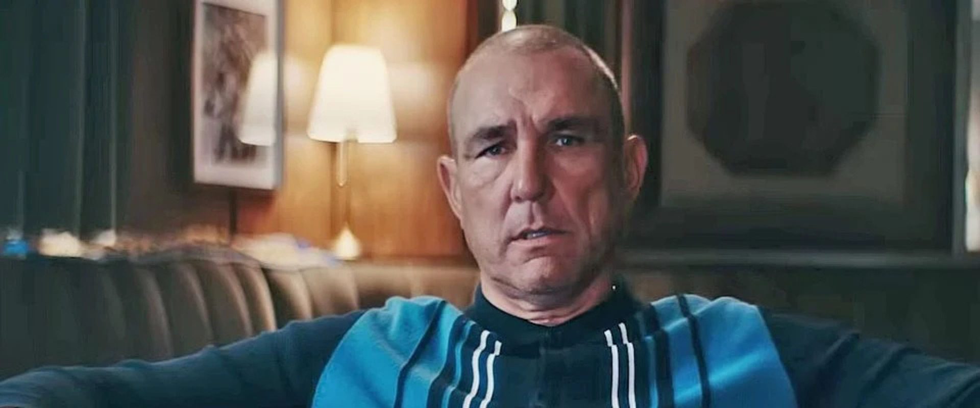 Untold UK: Vinnie Jones background