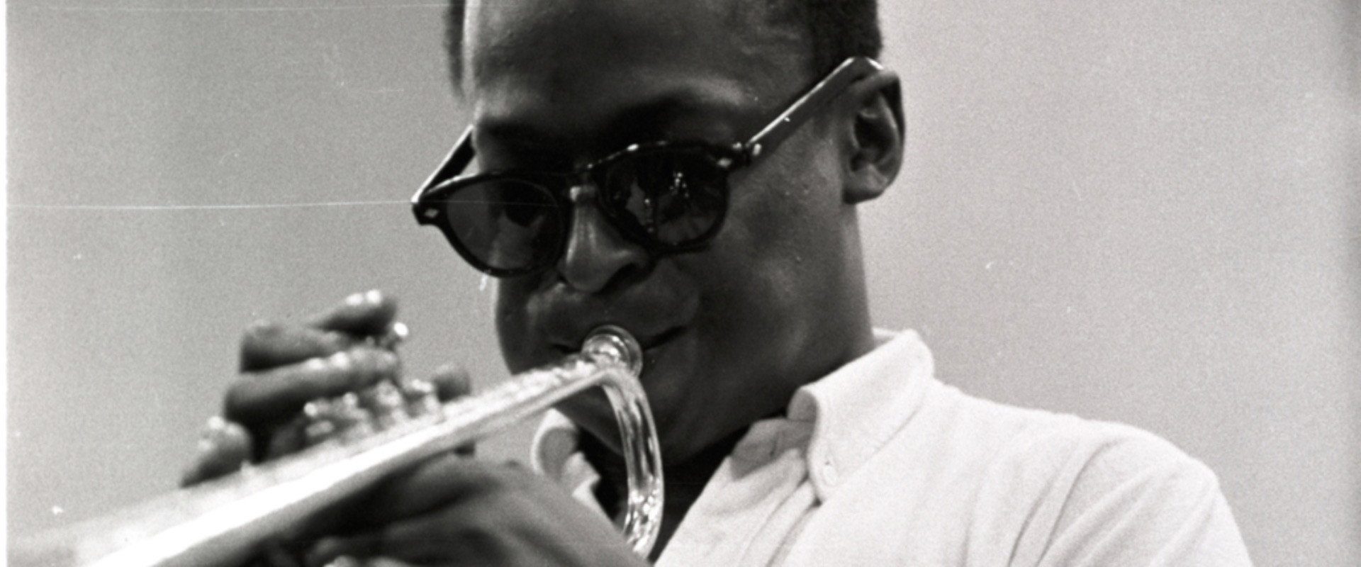 Miles Davis: Birth of the Cool background