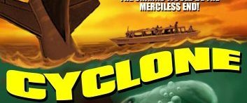 Cyclone background