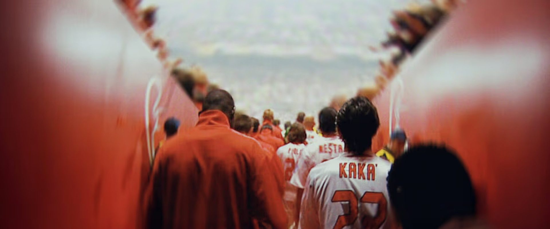 Untold UK: Liverpool's Miracle of Istanbul background