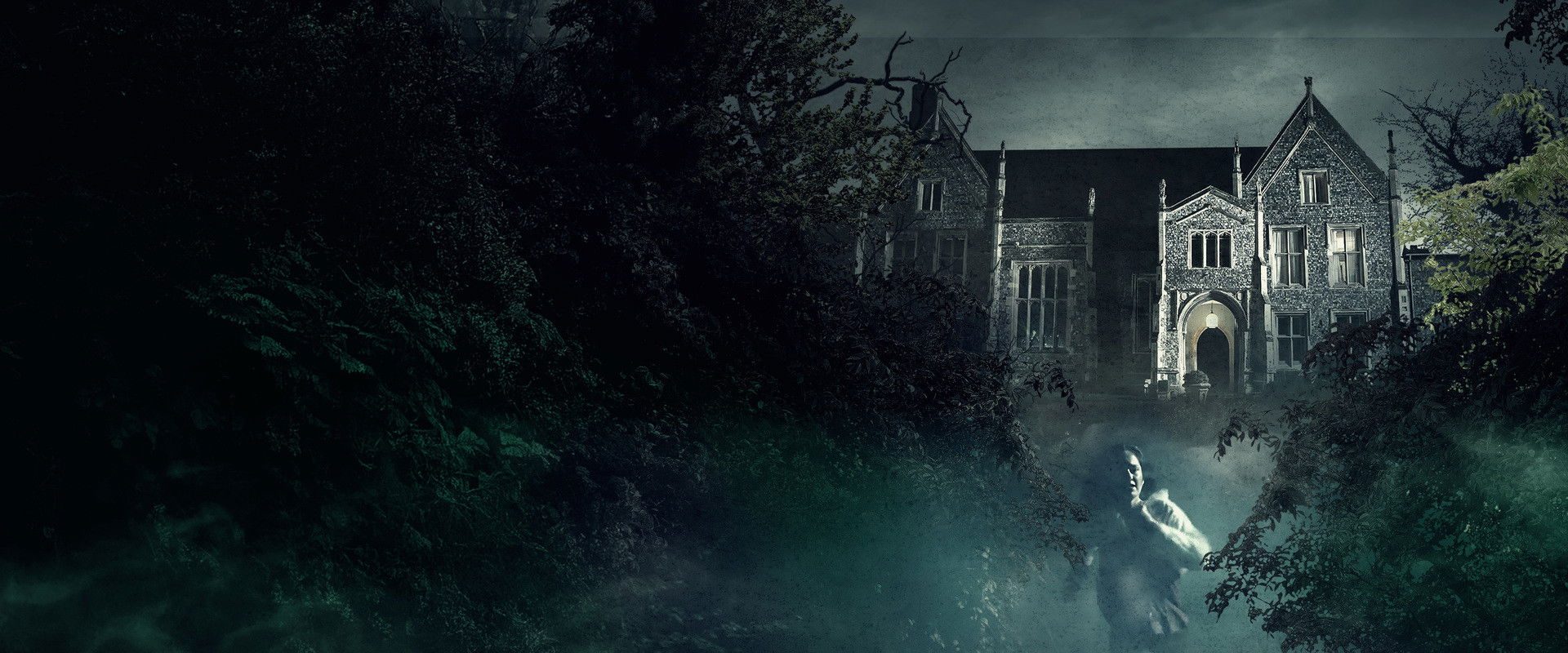 Blackwater Lane background