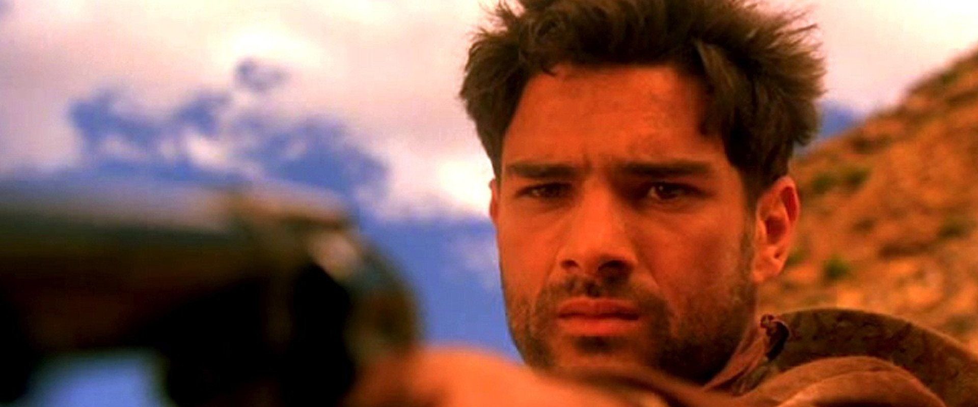 From Dusk Till Dawn 3: The Hangman's Daughter background