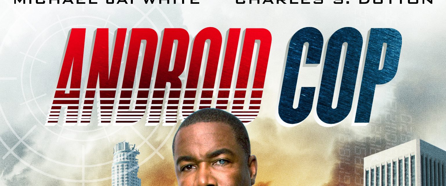 Android Cop background
