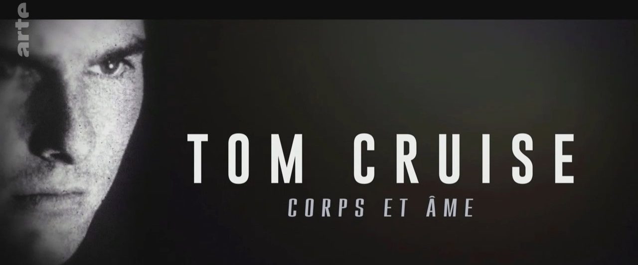 Tom Cruise: An Eternal Youth background