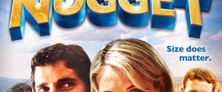 The Nugget background
