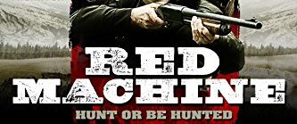 Into the Grizzly Maze background