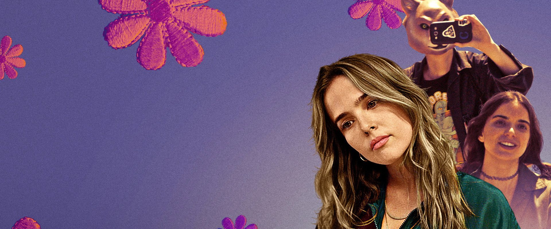 Flower background