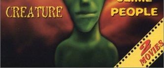 The Slime People background