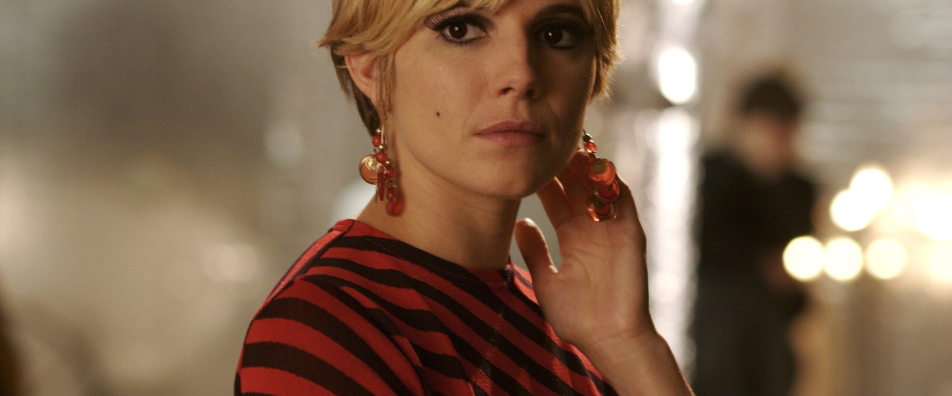 Factory Girl background