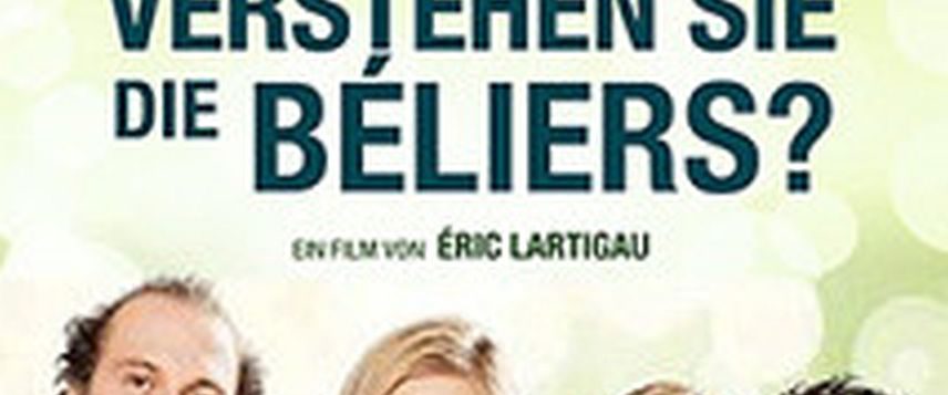 La Famille Bélier background