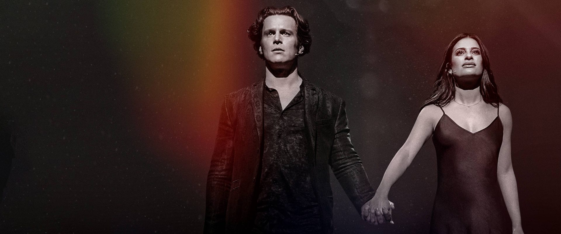 Spring Awakening: Those You've Known background
