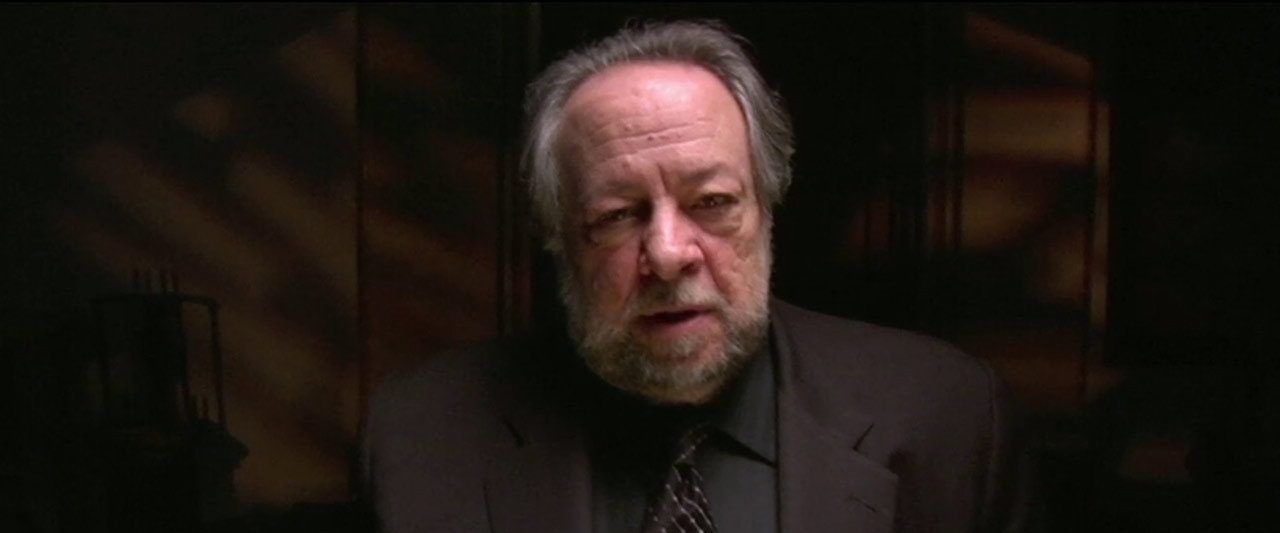 Deceptive Practice: The Mysteries and Mentors of Ricky Jay background