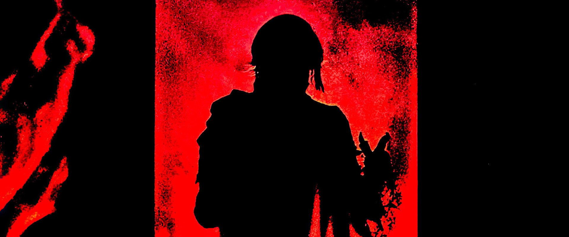 The Slayer background