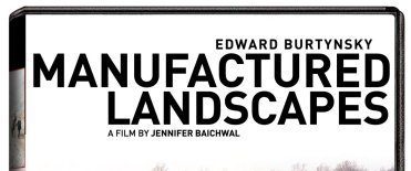 Manufactured Landscapes background