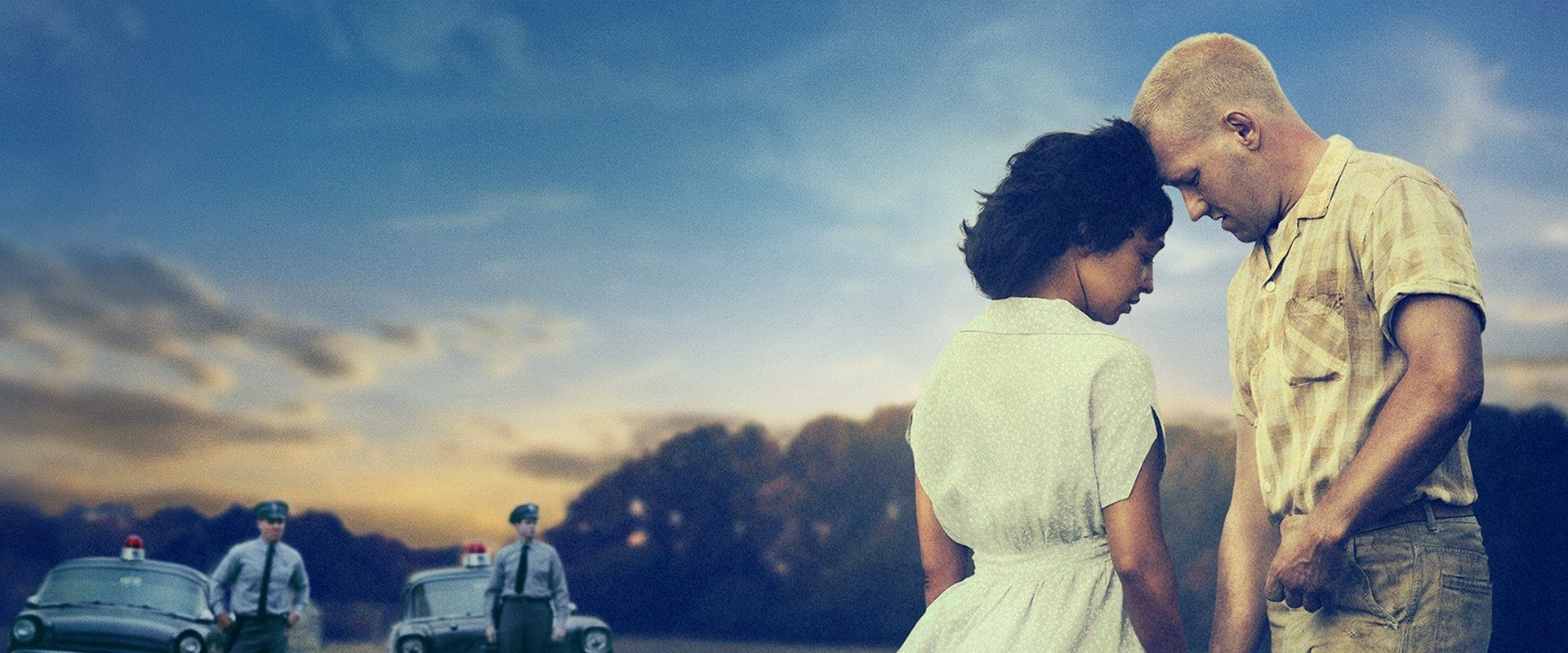 Loving background