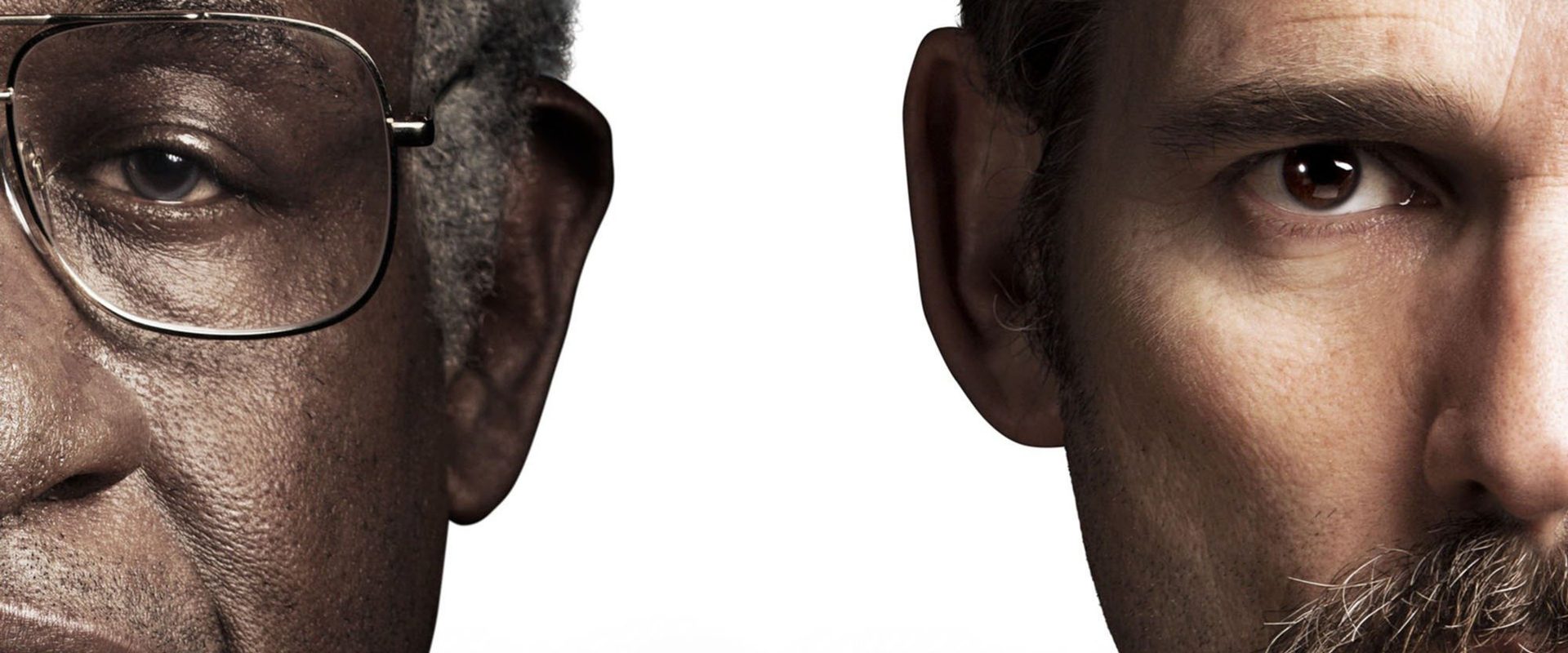 The Forgiven background