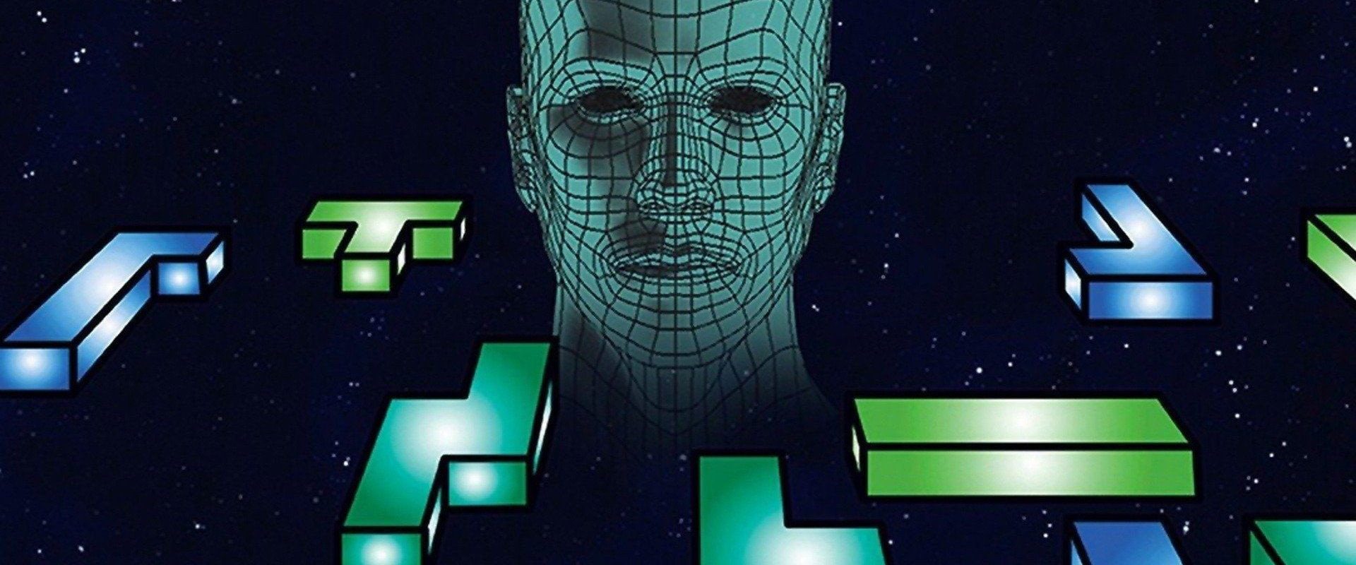Ecstasy of Order: The Tetris Masters background