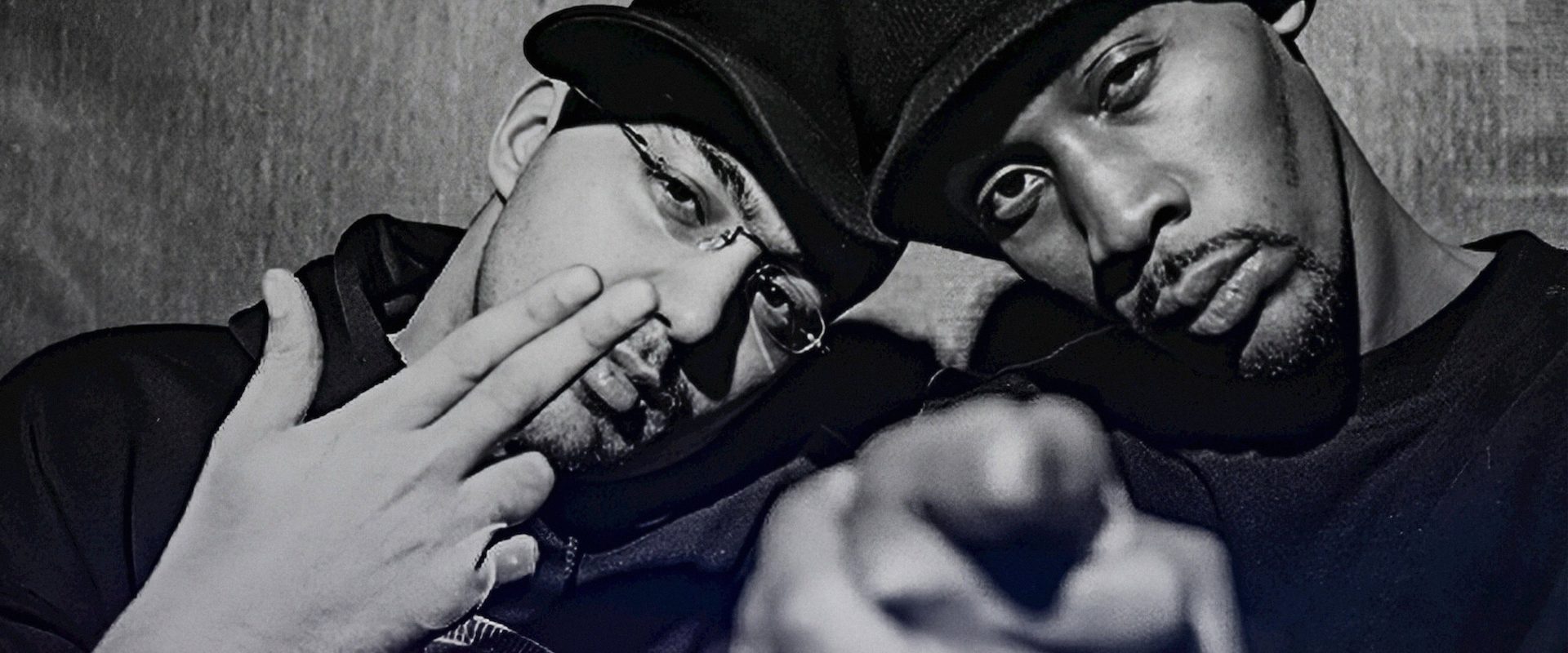 The Disciple: A Wu-Tang Fable background