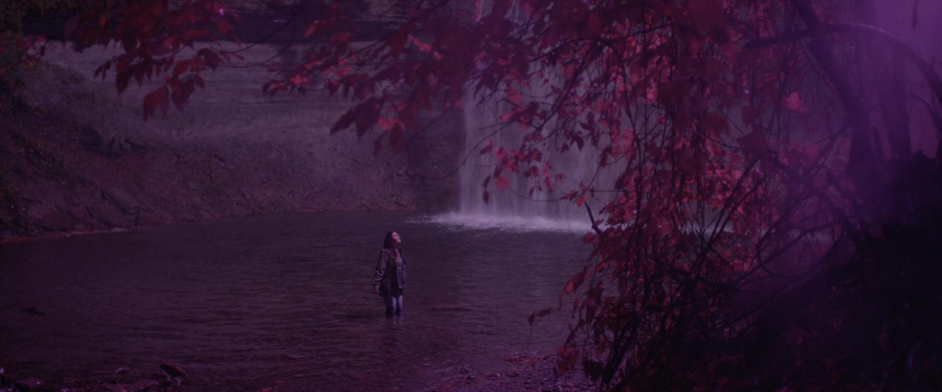 Cosmic Dawn background