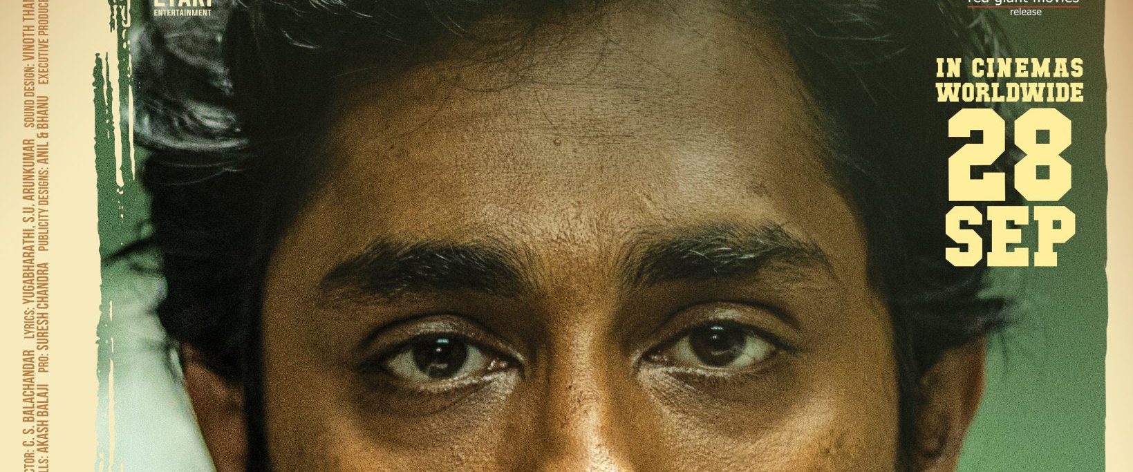 Chithha background