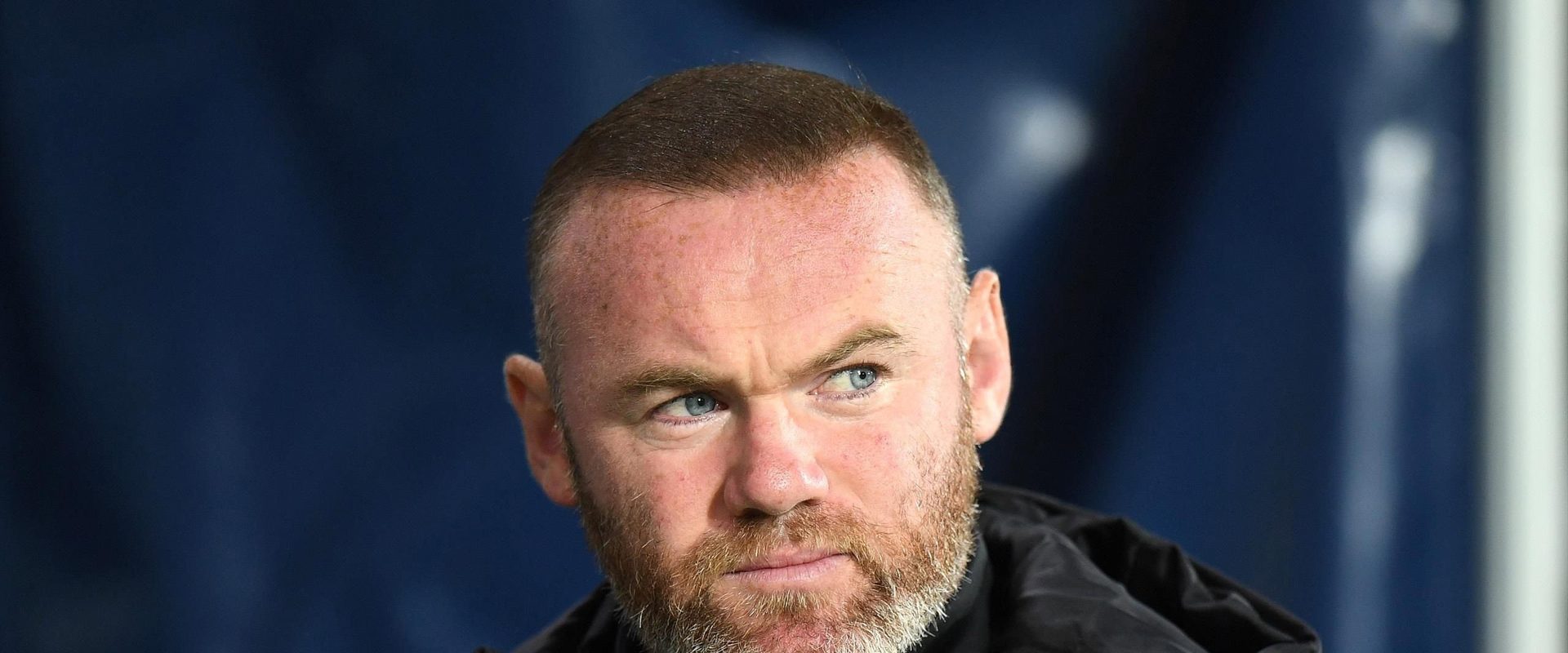 Rooney background