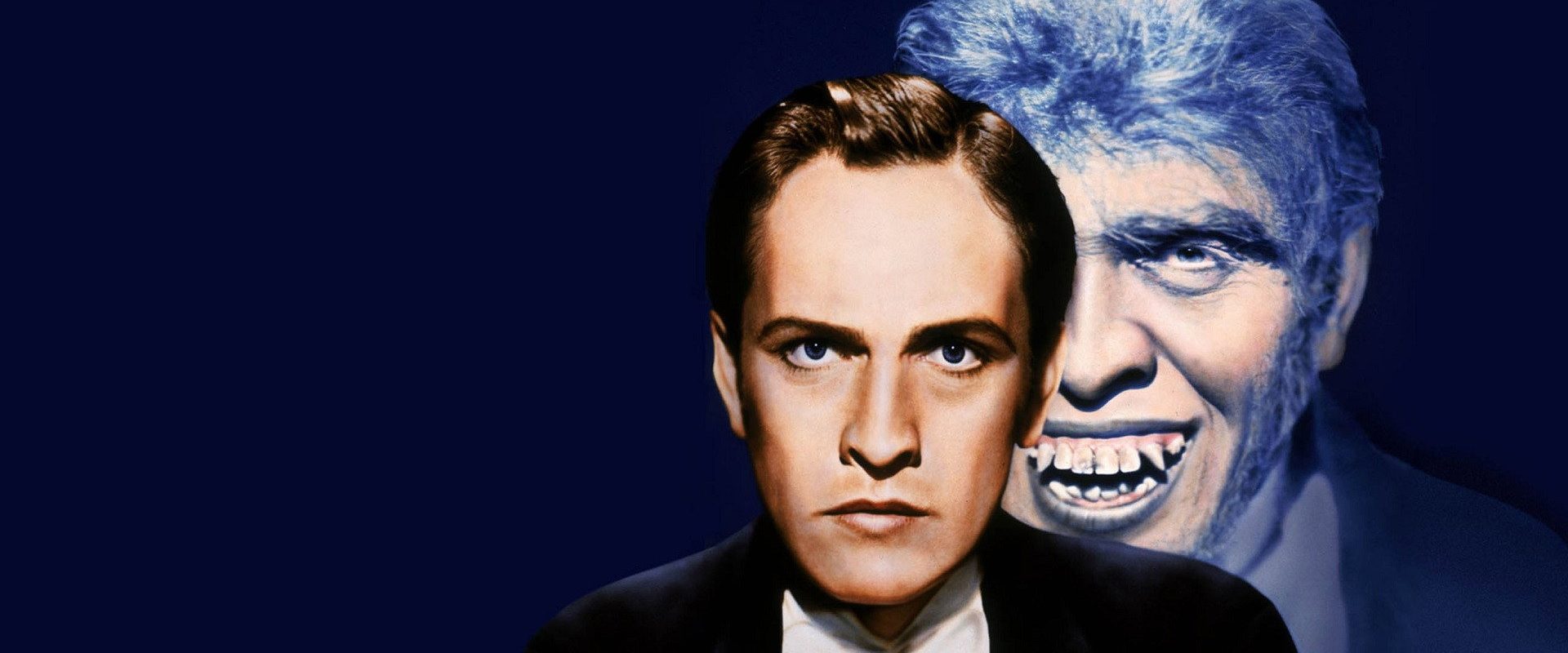Dr. Jekyll and Mr. Hyde background