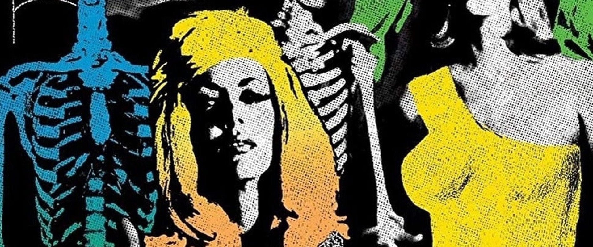Orgy of the Dead background