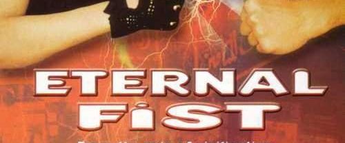 Eternal Fist background