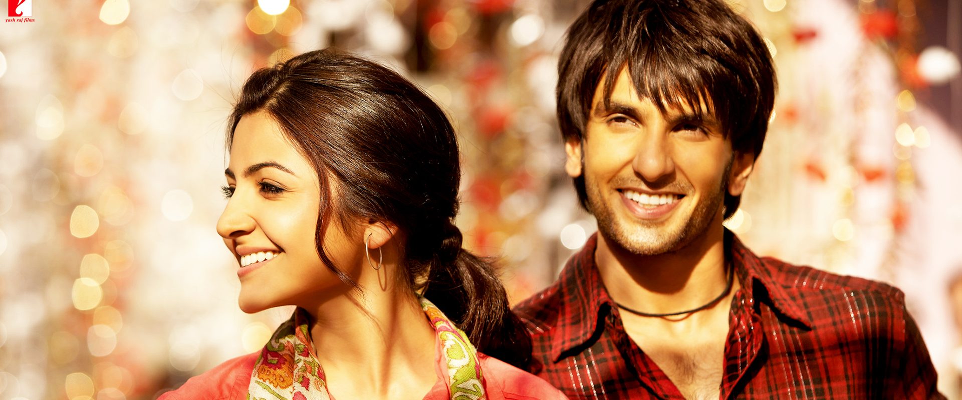 Band Baaja Baaraat background