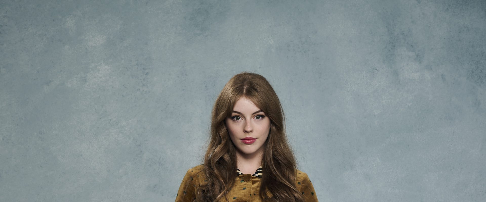 Emily background