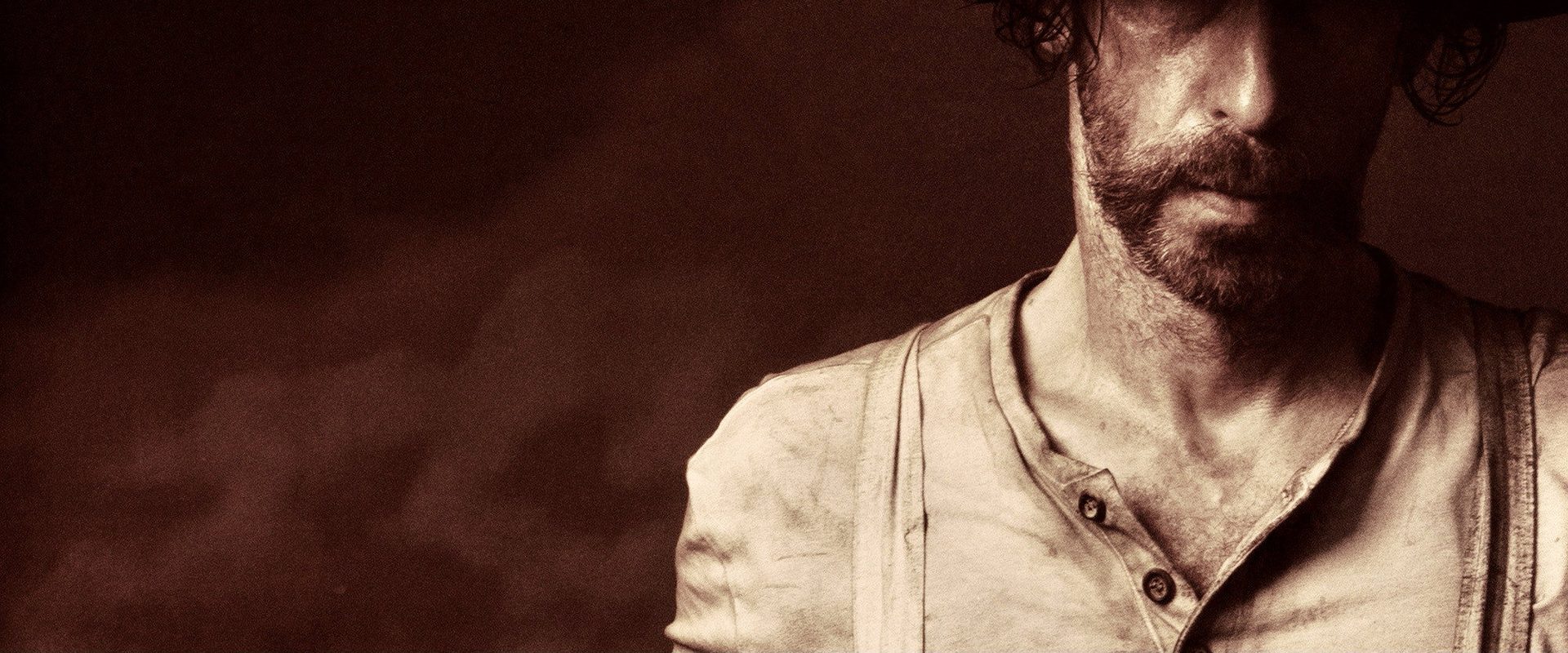 Old Henry background