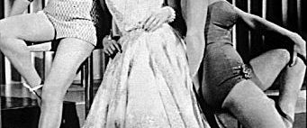 How to Marry a Millionaire background