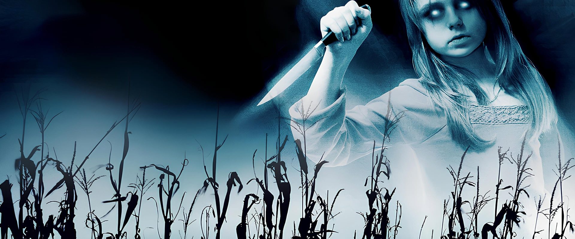 Children of the Corn II: The Final Sacrifice background