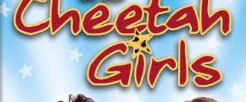 The Cheetah Girls background