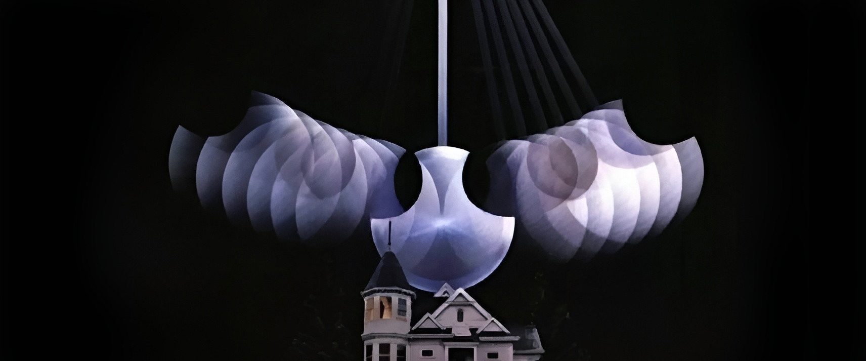 Curfew background