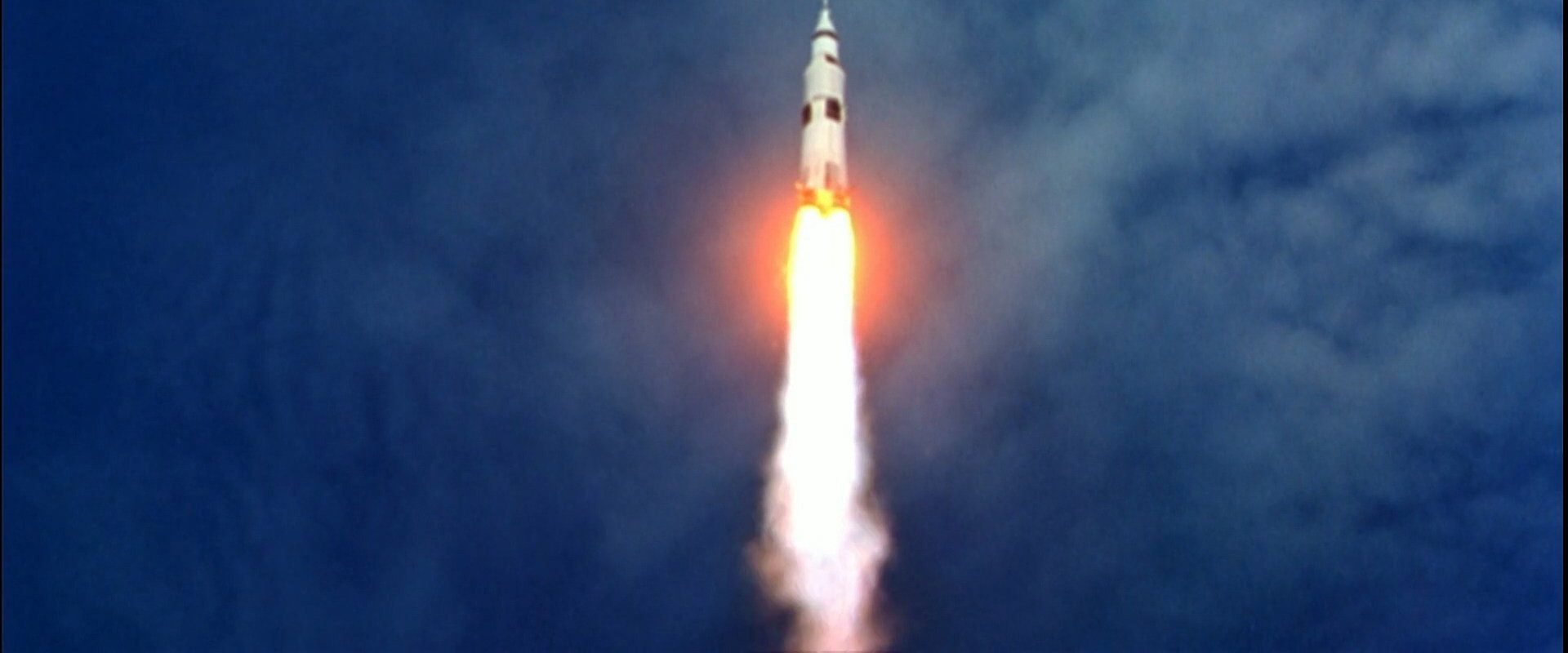 Moonshot background