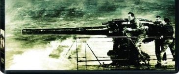 Hell and High Water background