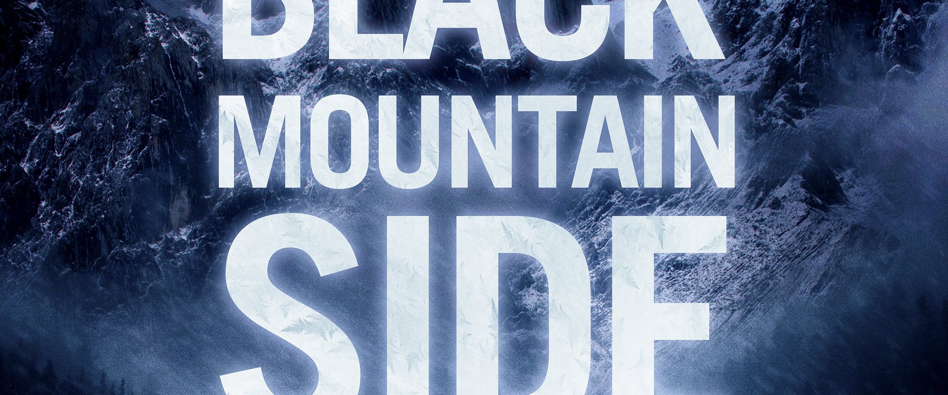 Black Mountain Side background