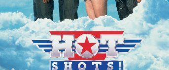 Hot Shots! background