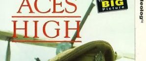 Aces High background