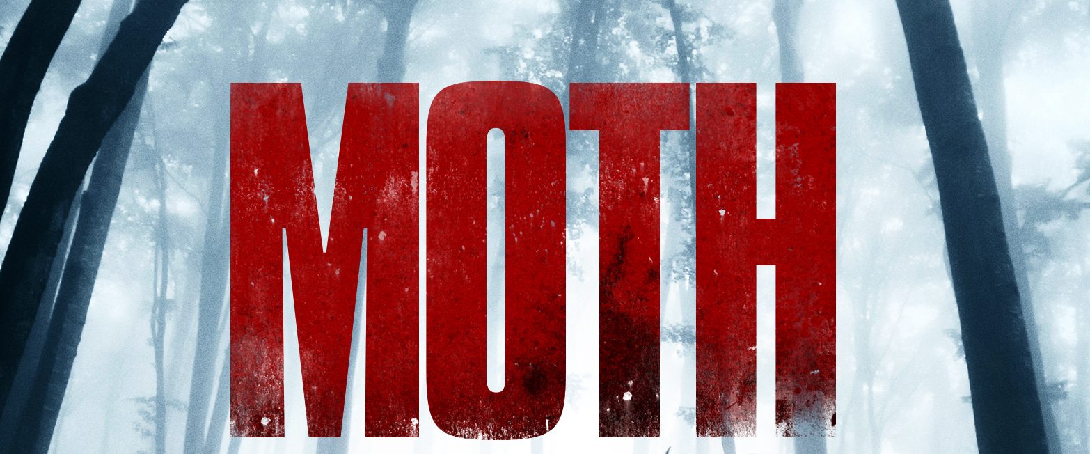 Moth background